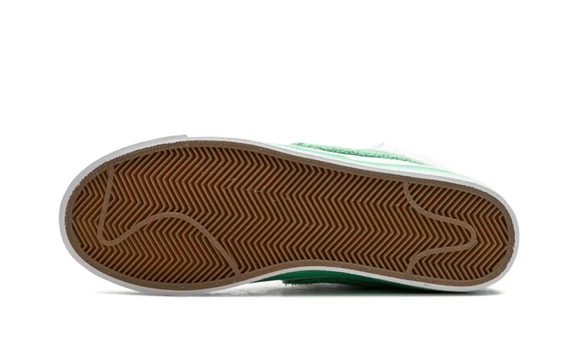 Nike Blazer BLAZER MID '77 WMNS 'Green Fade'